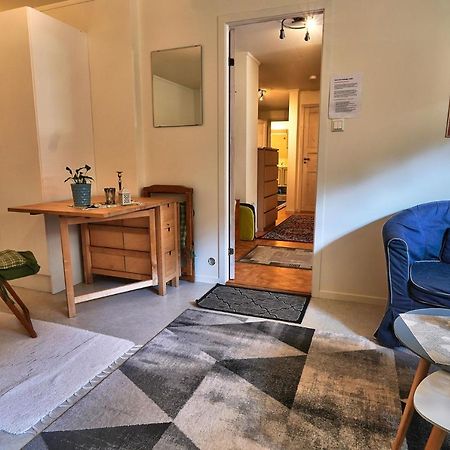 Apartamento Nora Gard Åndalsnes Exterior foto
