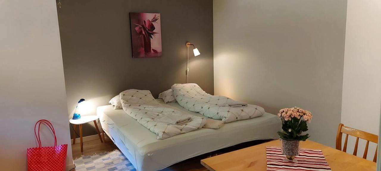 Apartamento Nora Gard Åndalsnes Exterior foto