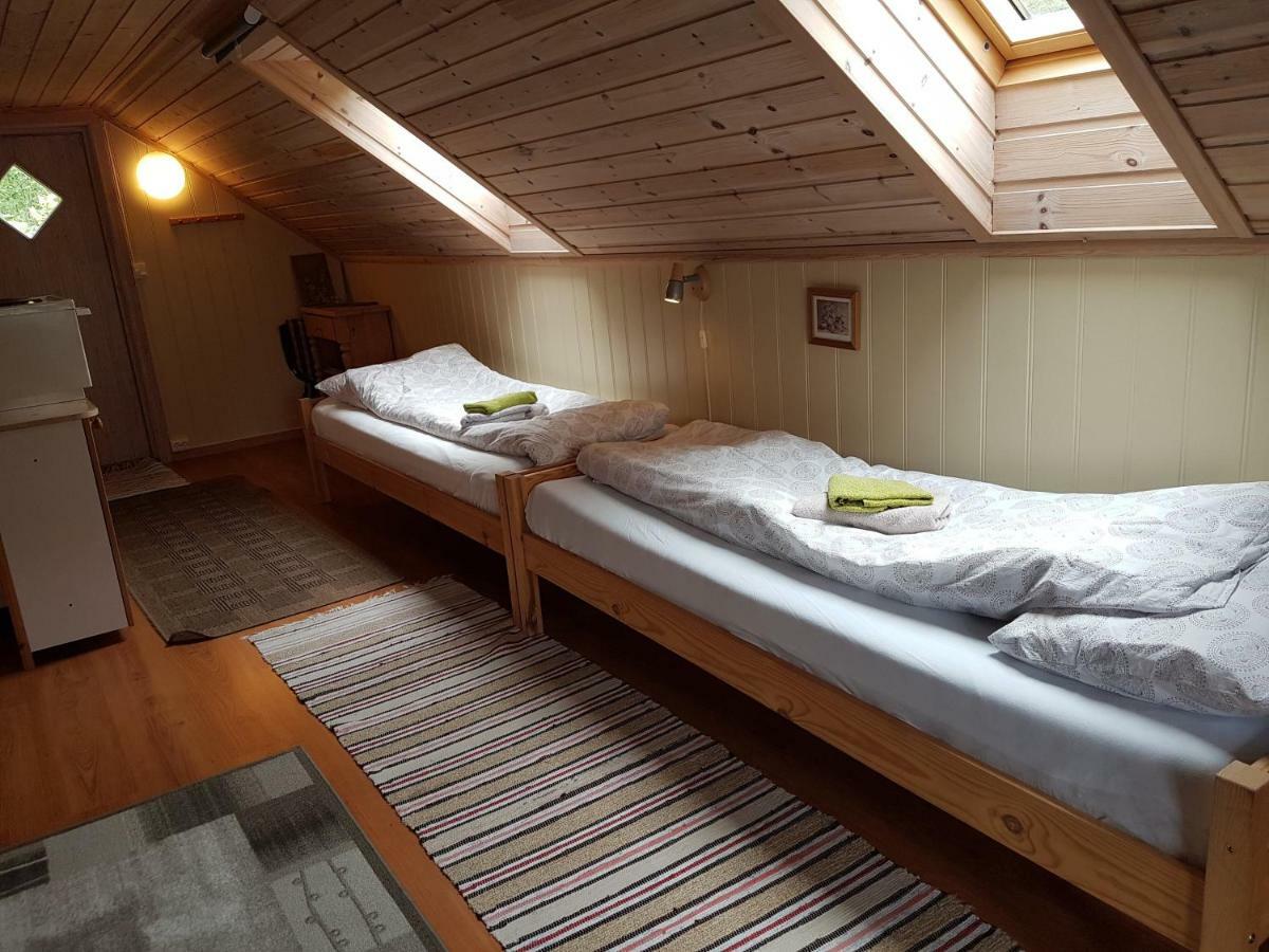 Apartamento Nora Gard Åndalsnes Exterior foto