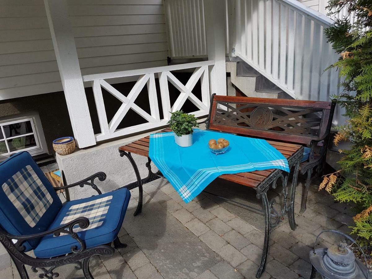 Apartamento Nora Gard Åndalsnes Exterior foto