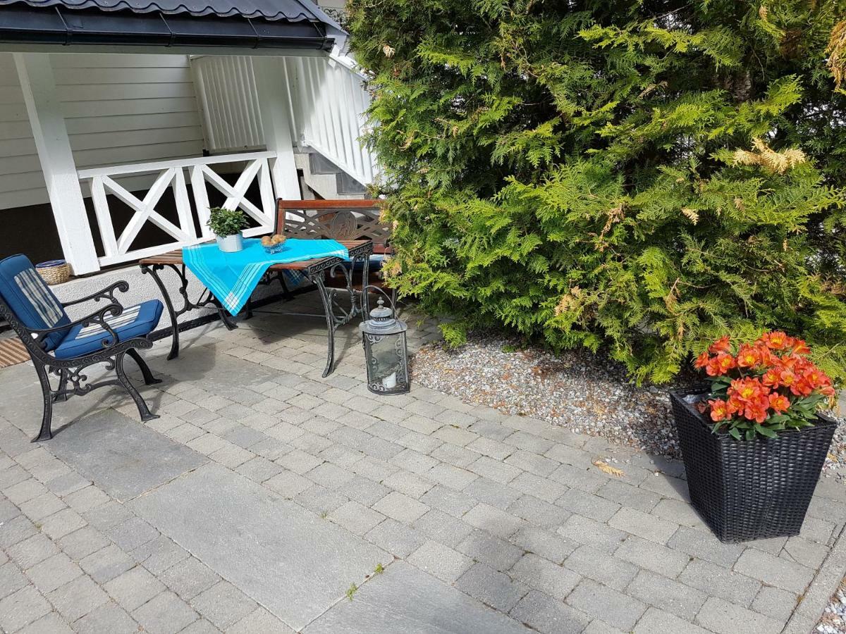 Apartamento Nora Gard Åndalsnes Exterior foto